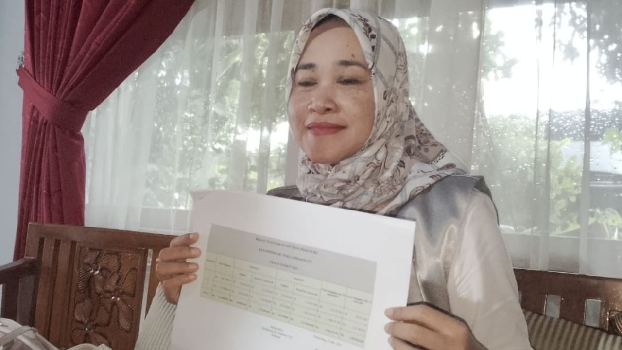 Panas! Eks Dirut BUMDesma Jatilawang Banyumas Siap Bawa Peminjam Rp4,7 M ke Pengadilan