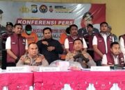 Mafia Pungli Jabatan Desa Terbongkar! 3 Kades di Sidoarjo Diciduk, Uang Suap Rp1,1 M Disita