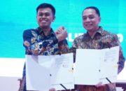 Blitar Gandeng 6 Kota Besar Bangun Ekosistem Ekonomi Baru, Wali Kota: Bukan Sekadar Seremonial
