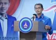 Munas I Bintang Muda Indonesia Demokrat Digelar di Jakarta, Fokus Konsolidasi Kader Muda