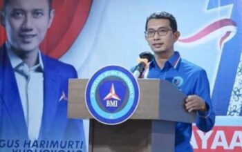 Munas I Bintang Muda Indonesia Demokrat Digelar di Jakarta, Fokus Konsolidasi Kader Muda