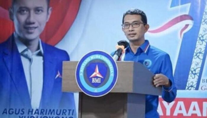 Munas I Bintang Muda Indonesia Demokrat Digelar di Jakarta, Fokus Konsolidasi Kader Muda