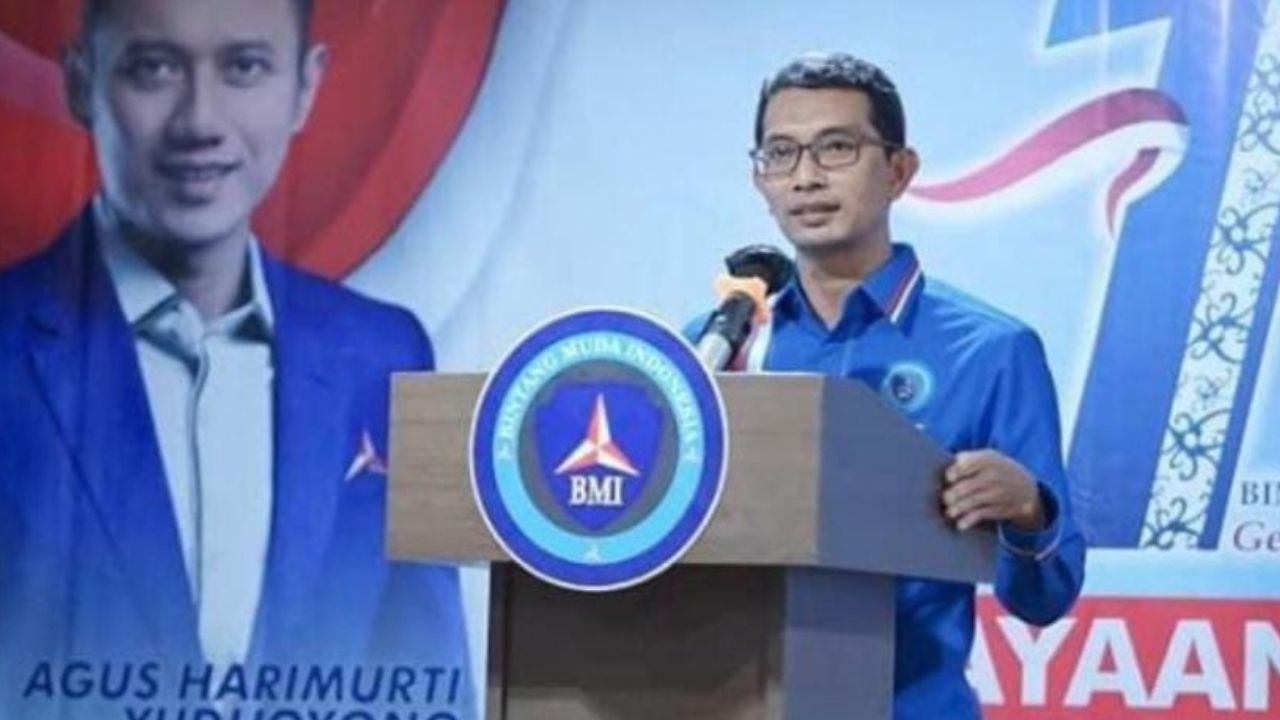 Munas I Bintang Muda Indonesia Demokrat Digelar di Jakarta, Fokus Konsolidasi Kader Muda