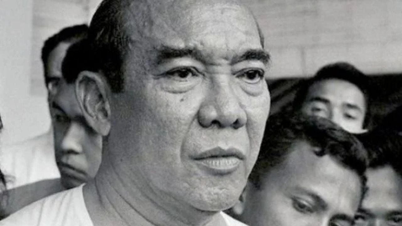 Mengungkap Alasan Bung Karno Dimakamkan di Blitar, Faktor Keamanan hingga Wasiat Keluarga Jadi Pertimbangan