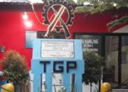 Monumen TGP Blitar: Jejak Sejarah yang Nyaris Terlupakan di Sudut Jalan Legendaris