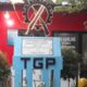 Monumen TGP Blitar: Jejak Sejarah yang Nyaris Terlupakan di Sudut Jalan Legendaris