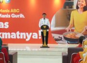 Wali Kota Blitar Apresiasi Semangat PKK dalam Roadshow Akademi ABC