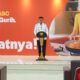 Wali Kota Blitar Apresiasi Semangat PKK dalam Roadshow Akademi ABC