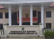 PN Purwokerto Vonis 10 Tahun Penjara untuk Pelaku Pelecehan Seksual ABK di Banyumas