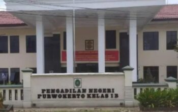 PN Purwokerto Vonis 10 Tahun Penjara untuk Pelaku Pelecehan Seksual ABK di Banyumas