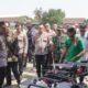 Polresta Sidoarjo Raih Apresiasi Nasional Atas Gerakan Ketahanan Pangan PCI