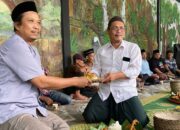 Warung di Blitar Ini Tawarkan Prasmanan Menu Empat Sehat Cuma 3 Ribu, Warga: Sejahterakan Rakyat Kecil