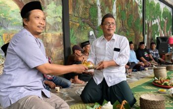 Warung di Blitar Ini Tawarkan Prasmanan Menu Empat Sehat Cuma 3 Ribu, Warga: Sejahterakan Rakyat Kecil
