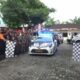 Peringati Hari Bhayangkara, Polres Boyolali Gandeng Ormas dan Pesilat Bagikan Ribuan Sembako