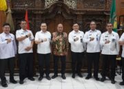 Pemkab Banyumas Apresiasi dan Dukung Inisiatif Pembinaan WBP Rutan Kelas IIB