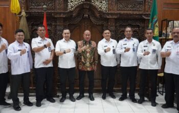 Pemkab Banyumas Apresiasi dan Dukung Inisiatif Pembinaan WBP Rutan Kelas IIB