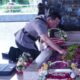 Kapolri Ziarah ke Makam Bung Karno Blitar: Refleksi Sejarah Jelang HUT Bhayangkara 79