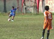 48 Tim Berebut Piala Bergengsi! Bupati Boyolali Cup 2025 Digelar, Hadiah Rp 22,5 Juta Disiapkan