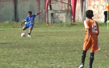 48 Tim Berebut Piala Bergengsi! Bupati Boyolali Cup 2025 Digelar, Hadiah Rp 22,5 Juta Disiapkan