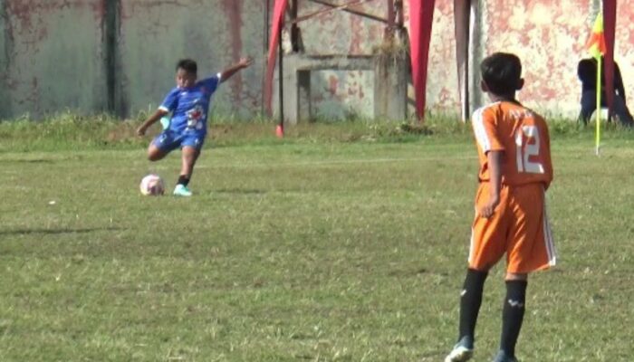 48 Tim Berebut Piala Bergengsi! Bupati Boyolali Cup 2025 Digelar, Hadiah Rp 22,5 Juta Disiapkan