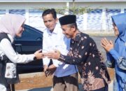 Protes Pedagang Pasar Kacangan Boyolali: Desak Revisi Perda Retribusi, Sebut Daya Beli Anjlok dan Pasar Terancam Kolaps