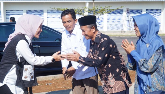 Protes Pedagang Pasar Kacangan Boyolali: Desak Revisi Perda Retribusi, Sebut Daya Beli Anjlok dan Pasar Terancam Kolaps