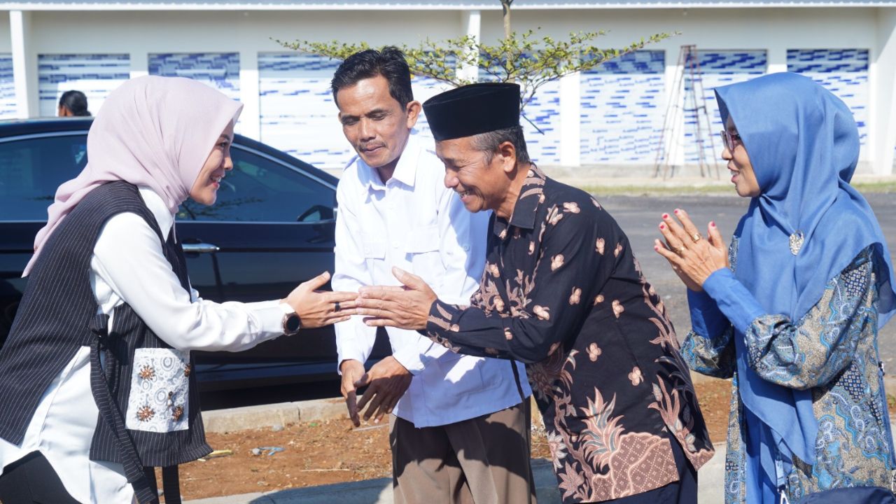 Protes Pedagang Pasar Kacangan Boyolali: Desak Revisi Perda Retribusi, Sebut Daya Beli Anjlok dan Pasar Terancam Kolaps