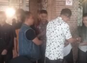 Peradi SAI Purwokerto Gelar Santunan Anak Yatim Panti Bersama Media di Tahun Baru Islam