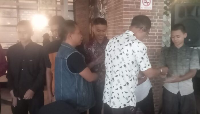 Peradi SAI Purwokerto Gelar Santunan Anak Yatim Panti Bersama Media di Tahun Baru Islam