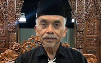 Ketua PSHT Blitar-Madiun Imbau Anggotanya Tak Terprovokasi Usai Insiden Malang