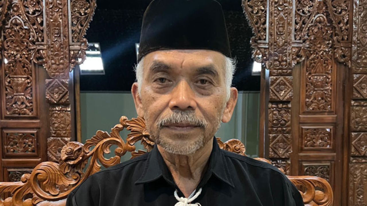 Ketua PSHT Blitar-Madiun Imbau Anggotanya Tak Terprovokasi Usai Insiden Malang