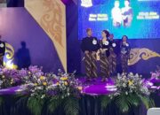 20 Finalis Rebut Gelar Duta Wisata Boyolali 2025