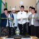 Peresmian Masjid Nur Hidayah, Wali Kota Blitar Mas Ibin: Bukti Solidaritas Warga Gedog
