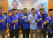 BMI DIY Dukung Program Badan Saksi Nasional Demokrat, Siapkan Kemenangan Pemilu 2029