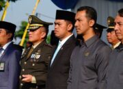 Wali Kota Blitar Mas Ibin Gas Poll! Perintahkan Jajarannya Kolaborasi dengan Polri untuk Layanan Responsif