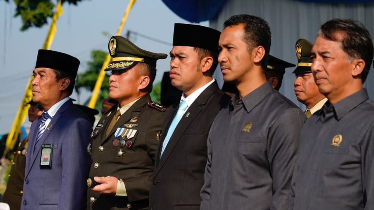 Wali Kota Blitar Mas Ibin Gas Poll! Perintahkan Jajarannya Kolaborasi dengan Polri untuk Layanan Responsif