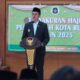 Wali Kota Blitar Pimpin Syukuran Penyambutan 138 Jemaah Haji
