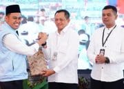 Wali Kota Blitar Optimistis Koperasi Merah Putih Jadi Solusi Ekonomi Rakyat Wali Kota Blitar Optimistis Koperasi Merah Putih Jadi Solusi Ekonomi Rakyat