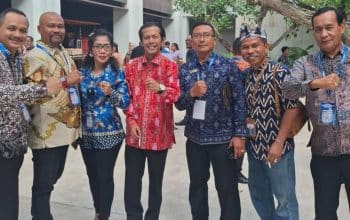 MUNAS DPN Peradi SAI 2025 Digelar di Bali, Bahas Isu Hak Imunitas Advokat