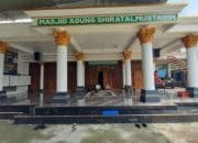 Tiga Kiai Kondang Isi Ngaji Budaya dan Kebangsaan di Boyolali