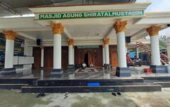 Tiga Kiai Kondang Isi Ngaji Budaya dan Kebangsaan di Boyolali