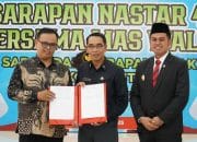 Mas Ibin Tegaskan Pentingnya Suara Anak dalam Kebijakan Kota Blitar