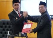 Mas Ibin Tegaskan Pentingnya Penyesuaian Anggaran untuk Prioritaskan Kesejahteraan Masyarakat Blitar
