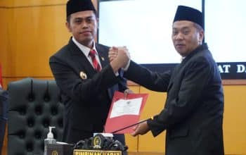 Mas Ibin Tegaskan Pentingnya Penyesuaian Anggaran untuk Prioritaskan Kesejahteraan Masyarakat Blitar