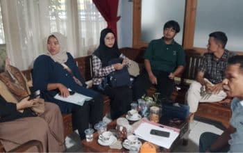 Warga Banyumas Desak Ujian Ulang Seleksi Perangkat Desa Karangturi Usai Dugaan Kecurangan