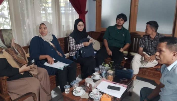 Warga Banyumas Desak Ujian Ulang Seleksi Perangkat Desa Karangturi Usai Dugaan Kecurangan