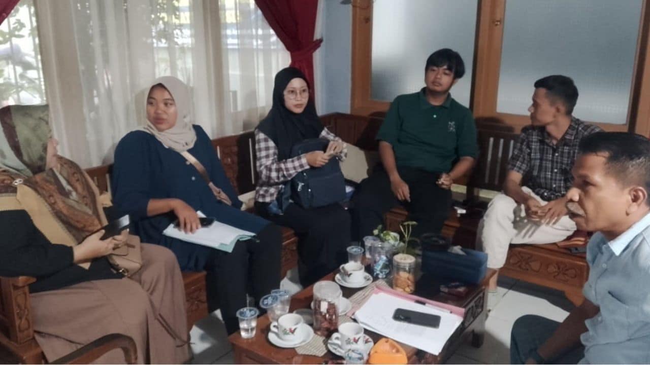 Warga Banyumas Desak Ujian Ulang Seleksi Perangkat Desa Karangturi Usai Dugaan Kecurangan