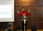 Gantikan Tim Saber, Wali Kota Blitar Mas Ibin Bentuk Satgas Baru untuk Perangi Pungli