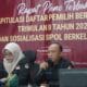 KPU Banyumas Umumkan Data Terbaru: Pemilih Bertambah 11.921 Orang di Triwulan II 2025