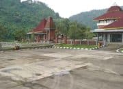 Anjungan Cerdas Trenggalek Dibuka, Nikmati Spot Foto Baru Bendungan Tugu Trenggalek